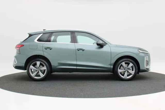Audi Q3 (2026) thumbnail 6