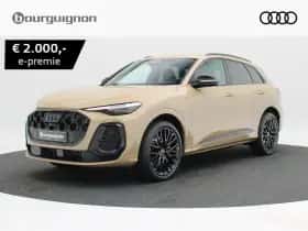 Audi Q5 (2025)
