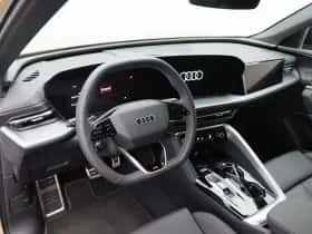 Audi Q5 (2025) thumbnail 3