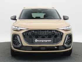 Audi Q5 (2025) thumbnail 4