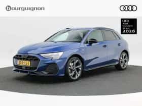 Audi A3 (2025)