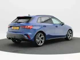 Audi A3 (2025) thumbnail 2