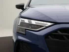 Audi A3 (2025) thumbnail 12