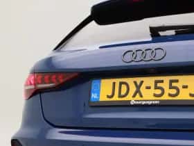 Audi A3 (2025) thumbnail 18