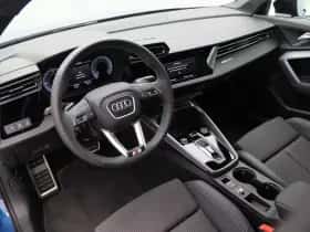 Audi A3 (2025) thumbnail 3