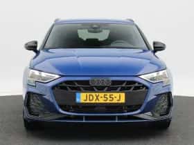Audi A3 (2025) thumbnail 4