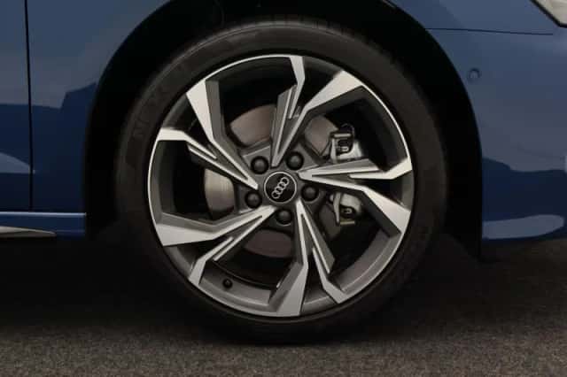 Audi A3 (2025) thumbnail 5