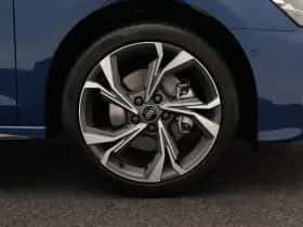 Audi A3 (2025) thumbnail 5