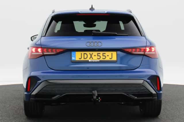 Audi A3 (2025) thumbnail 6