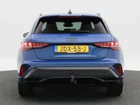 Audi A3 (2025) thumbnail 6