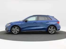 Audi A3 (2025) thumbnail 10