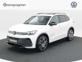 Volkswagen Tiguan (2026)