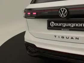 Volkswagen Tiguan (2026) thumbnail 14