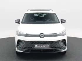 Volkswagen Tiguan (2026) thumbnail 4