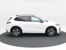 Volkswagen Tiguan (2026) thumbnail 6