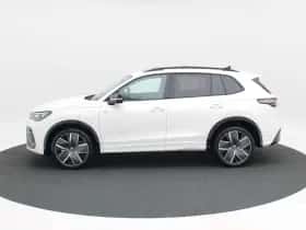 Volkswagen Tiguan (2026) thumbnail 7