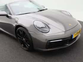 Porsche 911 (2023) thumbnail 12