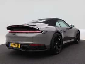 Porsche 911 (2023) thumbnail 42