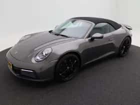 Porsche 911 (2023) thumbnail 44