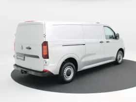 Volkswagen E-Transporter (2026) thumbnail 2