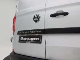 Volkswagen E-Transporter (2026) thumbnail 13
