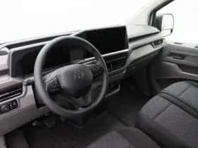 Volkswagen E-Transporter (2026) thumbnail 3