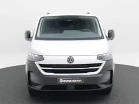 Volkswagen E-Transporter (2026) thumbnail 4