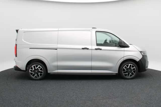 Volkswagen E-Transporter (2026) thumbnail 6