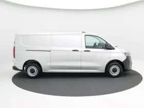 Volkswagen E-Transporter (2026) thumbnail 6