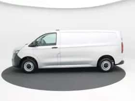 Volkswagen E-Transporter (2026) thumbnail 7