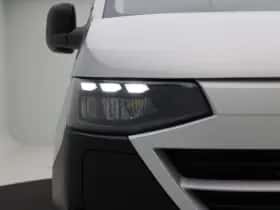 Volkswagen E-Transporter (2026) thumbnail 8