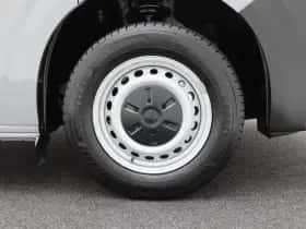 Volkswagen E-Transporter (2026) thumbnail 11