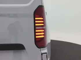 Volkswagen E-Transporter (2026) thumbnail 12