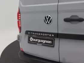 Volkswagen E-Transporter (2026) thumbnail 13