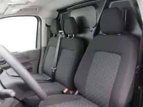 Volkswagen E-Transporter (2026) thumbnail 19