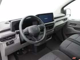 Volkswagen E-Transporter (2026) thumbnail 3