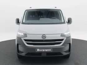 Volkswagen E-Transporter (2026) thumbnail 4