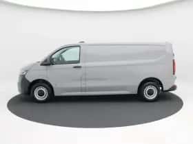 Volkswagen E-Transporter (2026) thumbnail 7