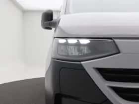Volkswagen E-Transporter (2026) thumbnail 8