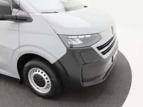 Volkswagen E-Transporter (2026) thumbnail 10
