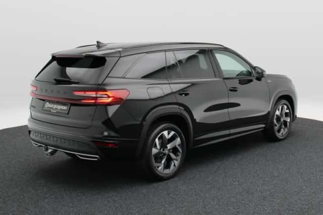 Škoda Kodiaq (2026) thumbnail 2