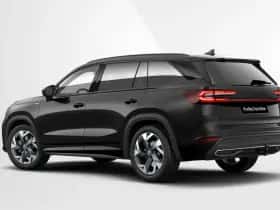 Škoda Kodiaq (2026) thumbnail 2