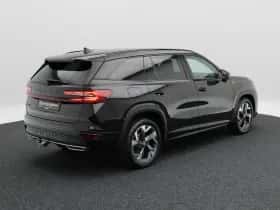 Škoda Kodiaq (2026) thumbnail 2