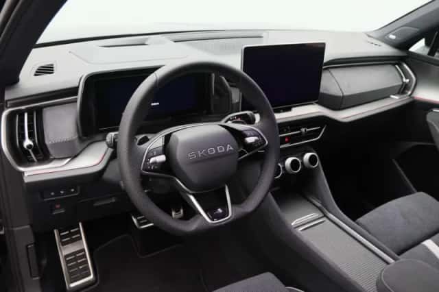 Škoda Kodiaq (2026) thumbnail 3