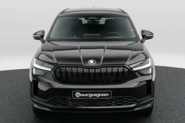 Škoda Kodiaq (2026) thumbnail 4