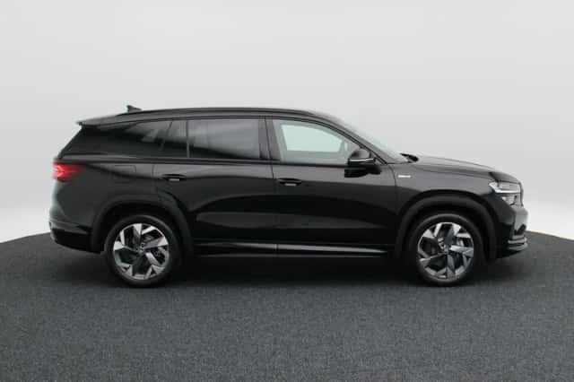 Škoda Kodiaq (2026) thumbnail 6
