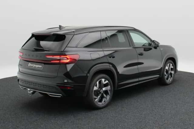 Škoda Kodiaq (2026) thumbnail 2
