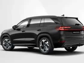 Škoda Kodiaq (2026) thumbnail 2