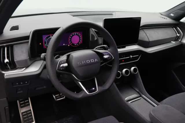 Škoda Kodiaq (2026) thumbnail 3
