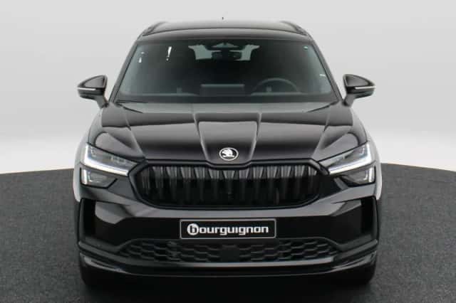 Škoda Kodiaq (2026) thumbnail 4